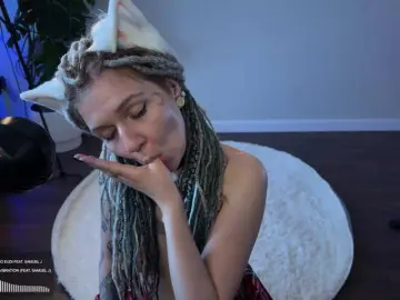 BySOVA  live sex cam