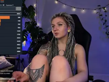 BySOVA  live sex cam