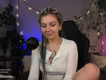 BySOVA  live sex cam