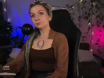 BySOVA  live sex cam