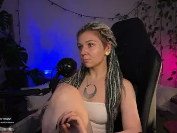 BySOVA  live sex cam