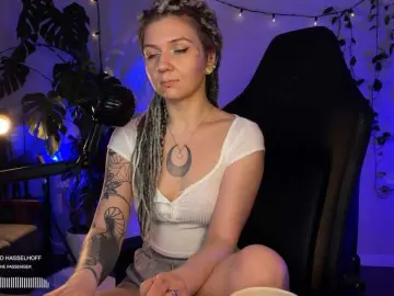 BySOVA  live sex cam
