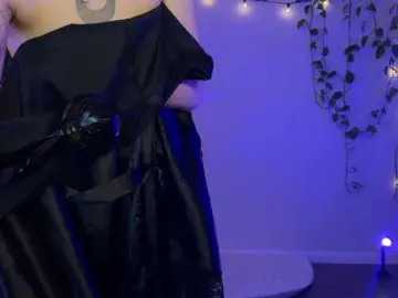 BySOVA  live sex cam