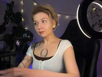BySOVA  live sex cam