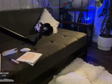 BySOVA  live sex cam