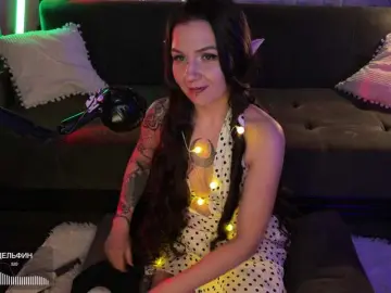 BySOVA  live sex cam