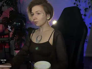 BySOVA  live sex cam