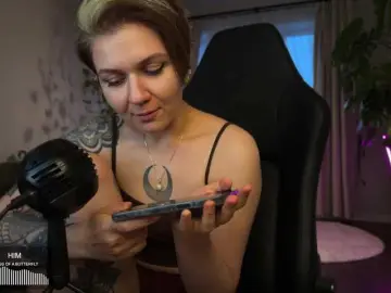 BySOVA  live sex cam