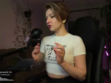 BySOVA  live sex cam