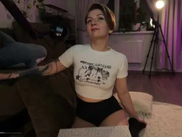 BySOVA  live sex cam