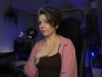 BySOVA  live sex cam