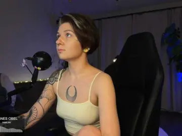 BySOVA  live sex cam