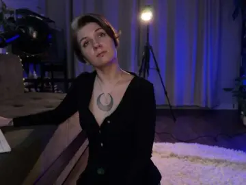 BySOVA  live sex cam
