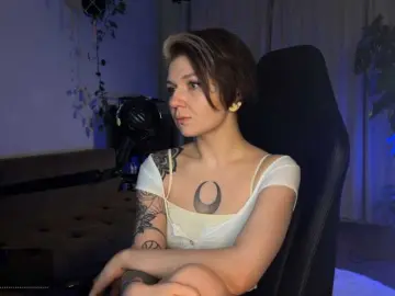 BySOVA  live sex cam