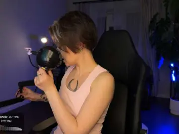 BySOVA  live sex cam