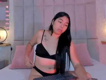 Cherry-kiss  live sex cam