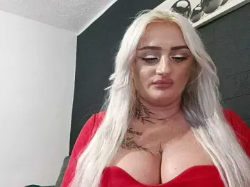 AnastasiaBlond  live sex cam