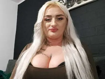 AnastasiaBlond  live sex cam