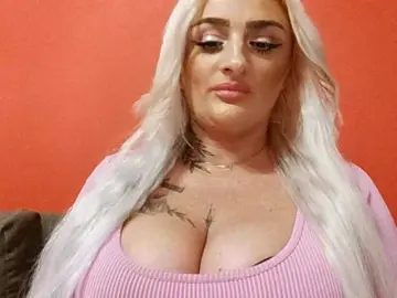 AnastasiaBlond  live sex cam
