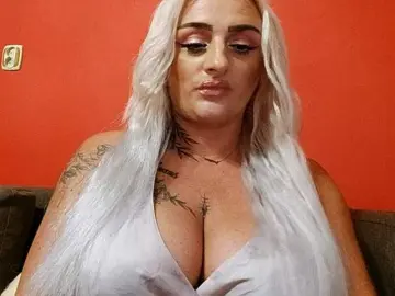 AnastasiaBlond  live sex cam