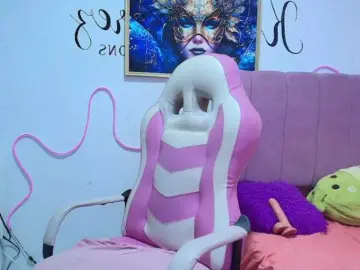 Atenea-bloom  live sex cam