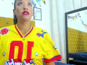 Daniela-Spencerr  live sex cam