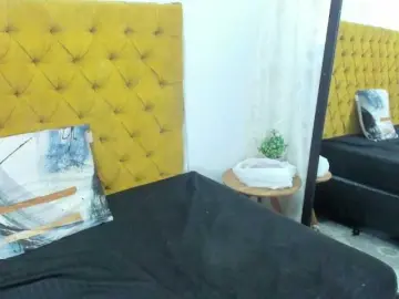 Daniela-Spencerr  live sex cam