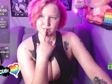 DolliRosee  live sex cam