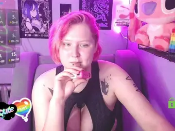 DolliRosee  live sex cam