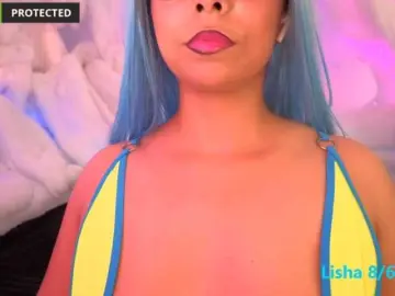 LishaDivine  live sex cam