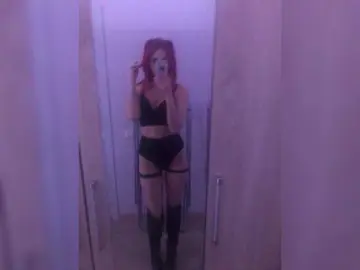 ScarlettHarrison09  live sex cam