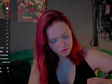 ServeToAlexa  live sex cam