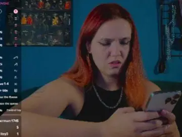 ServeToAlexa  live sex cam