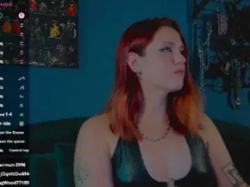 ServeToAlexa  live sex cam