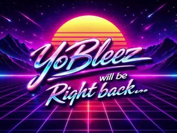YoBleez  live sex cam