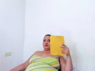 Camilafox  live sex cam