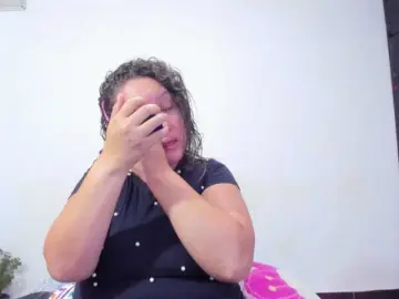 Camilafox  live sex cam