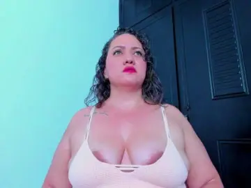 Camilafox  live sex cam