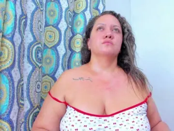 Camilafox  live sex cam