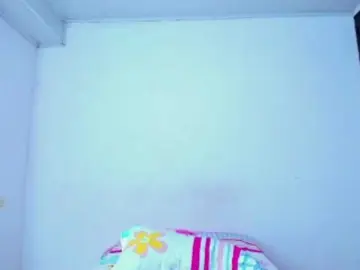 Camilafox  live sex cam