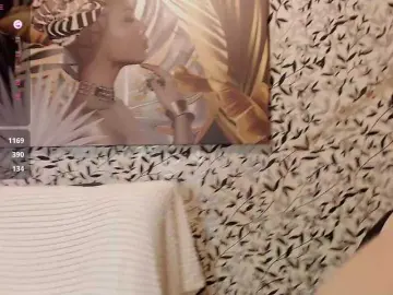 Amellea  live sex cam