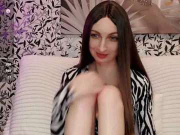 Amellea  live sex cam