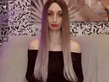 Amellea  live sex cam