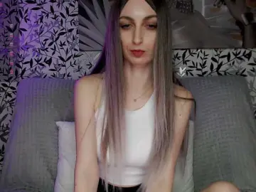 Amellea  live sex cam
