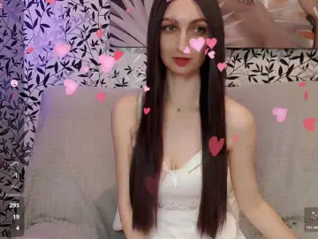Amellea  live sex cam