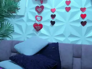 Anggie-Miller  live sex cam