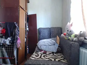 BustyBlondy  live sex cam