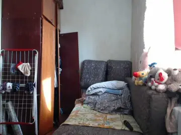 BustyBlondy  live sex cam