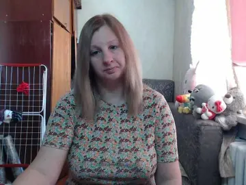 BustyBlondy  live sex cam