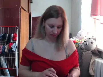 BustyBlondy  live sex cam